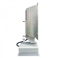 SISTEMA DI ILLUMINAZIONE 315W CMH LEC SOLARMAX VANGUARD HIDROPONICS CON BULBO 3100K