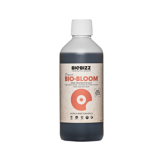 BIOBIZZ BIO BLOOM