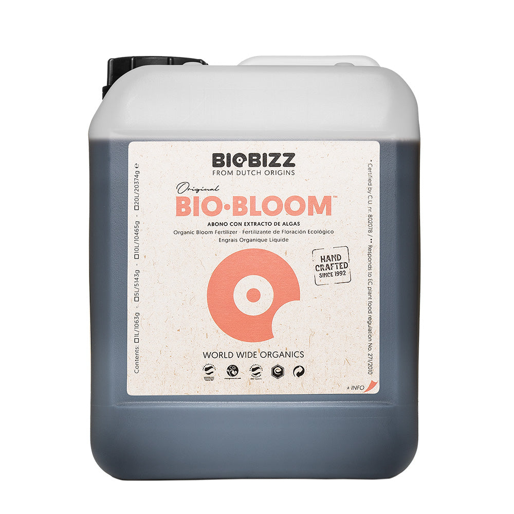 BIOBIZZ BIO BLOOM