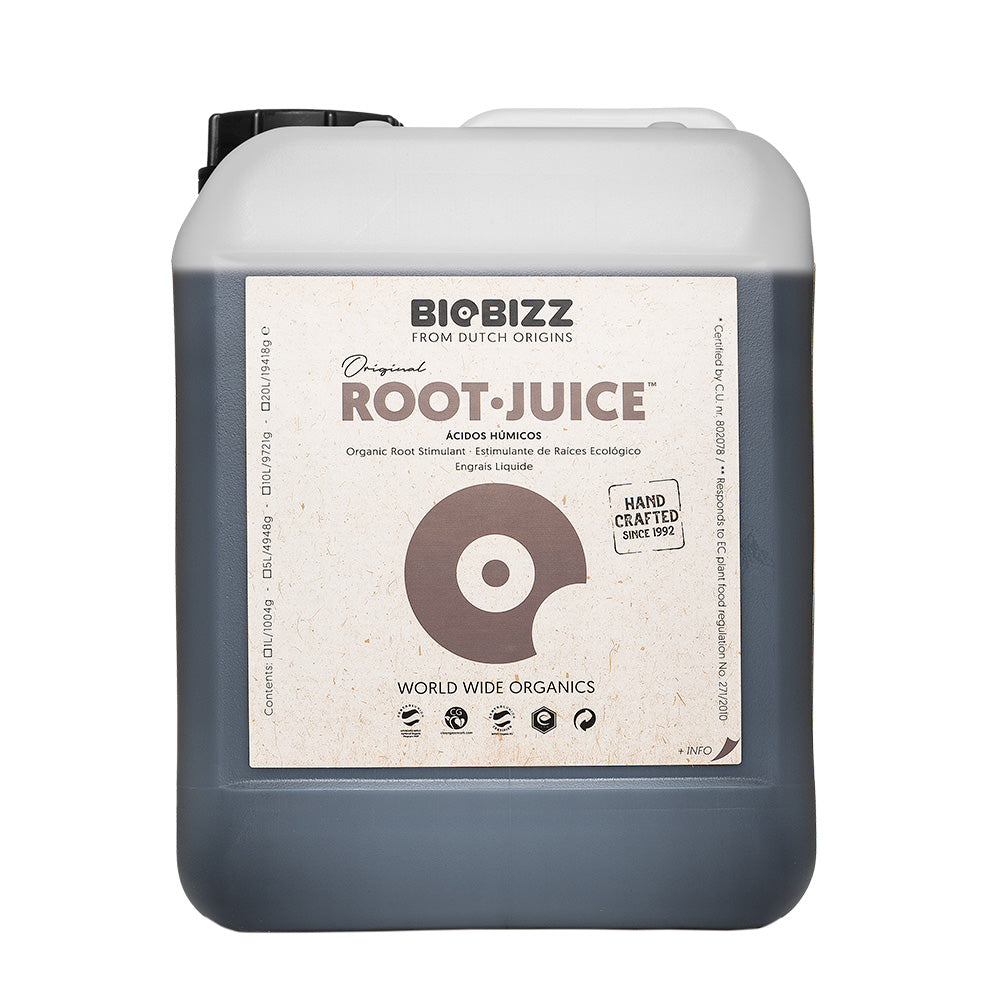 BIOBIZZ ROOT JUICE