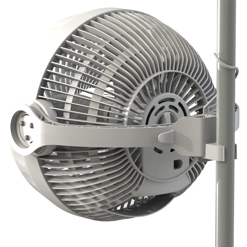 SECRET JARDIN MONKEY FAN VENTILATORE A CLIP 30W