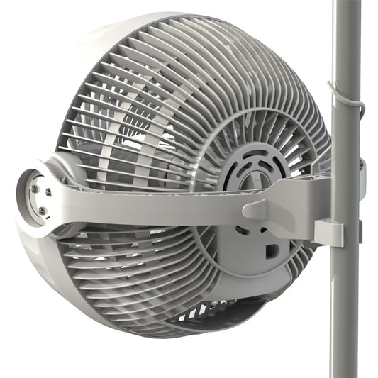 SECRET JARDIN MONKEY FAN VENTILATORE A CLIP 30W