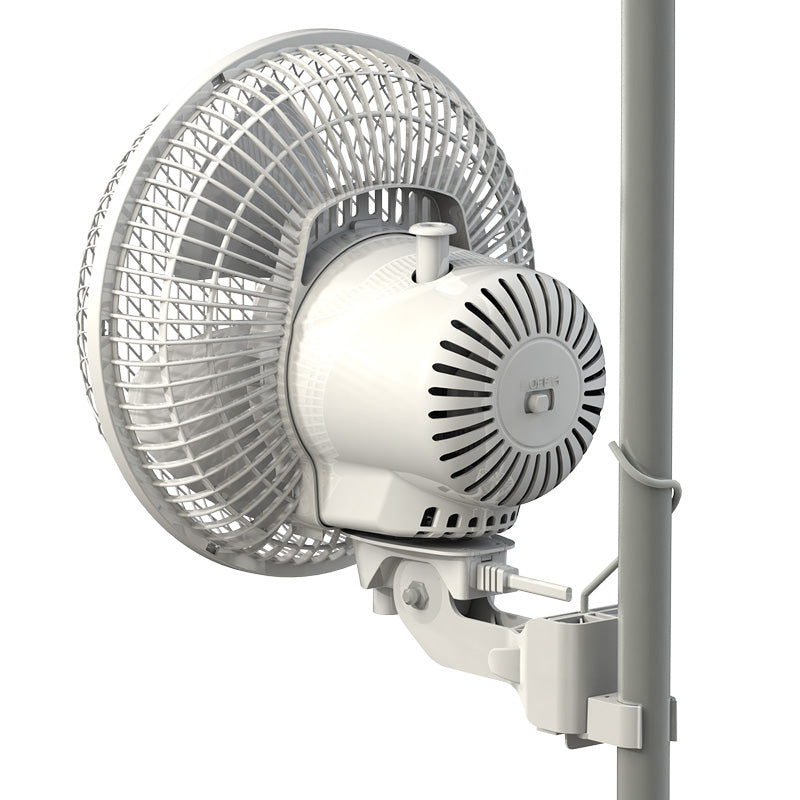SECRET JARDIN MONKEY FAN VENTILATORE A CLIP OSCILLANTE