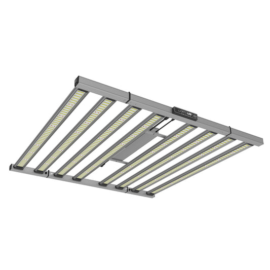 ORTOLED S LINE FOLDABLE SAMSUNG PROFESSIONAL BAR LIGHT 1000W (2.9 µmol/J)