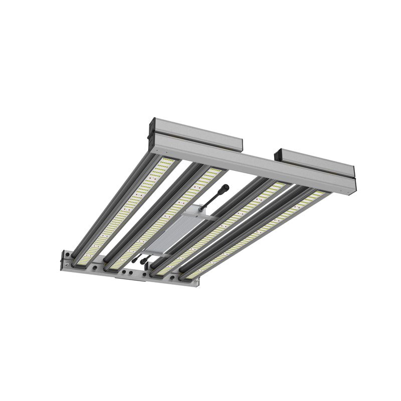 ORTOLED S LINE FOLDABLE SAMSUNG PROFESSIONAL BAR LIGHT 1000W (2.9 µmol/J)