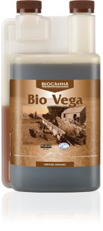 BIO VEGA BIO CANNA