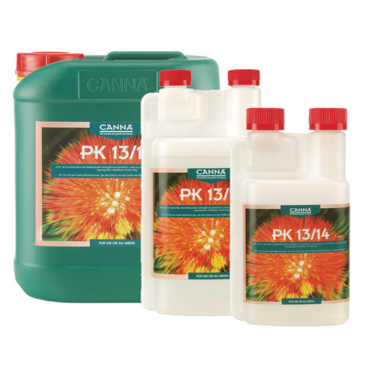 PK 13 14 CANNA