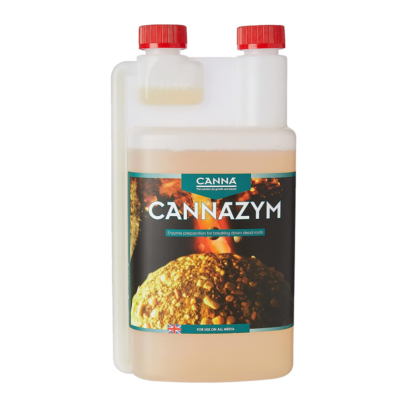 CANNAZYM CANNA