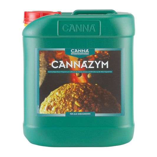CANNAZYM CANNA