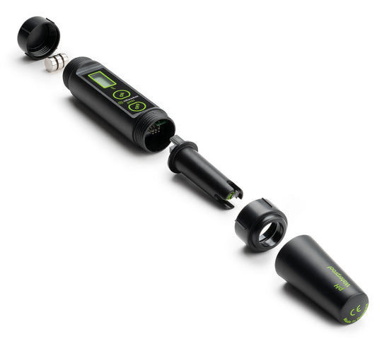 pH TEST STAGNO PH51 MILWAUKEE