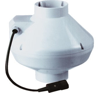 ASPIRATORE VK250 CABLATO DIAM 250MM 1080MC/H VENTS