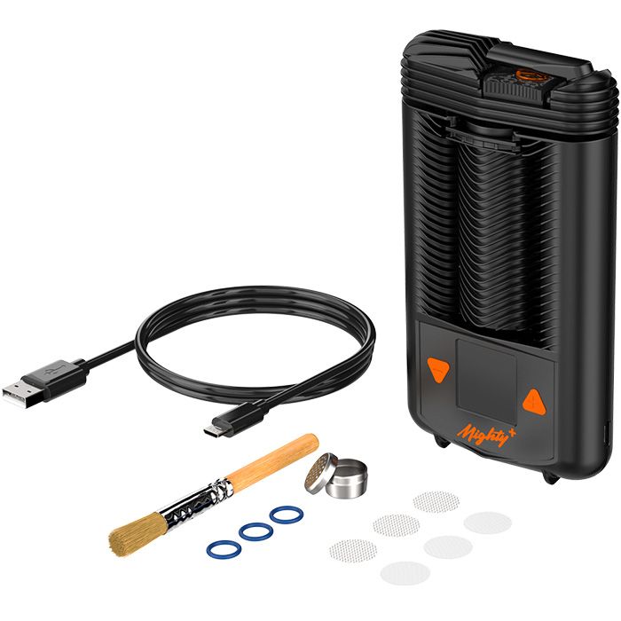 Vaporizzatore Portatile MIGHTY+