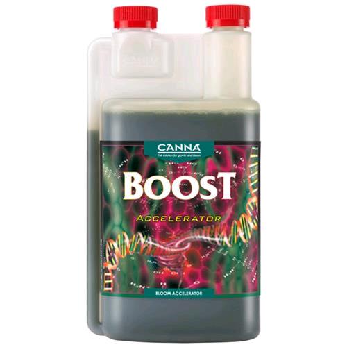 CANNABOOST CANNA