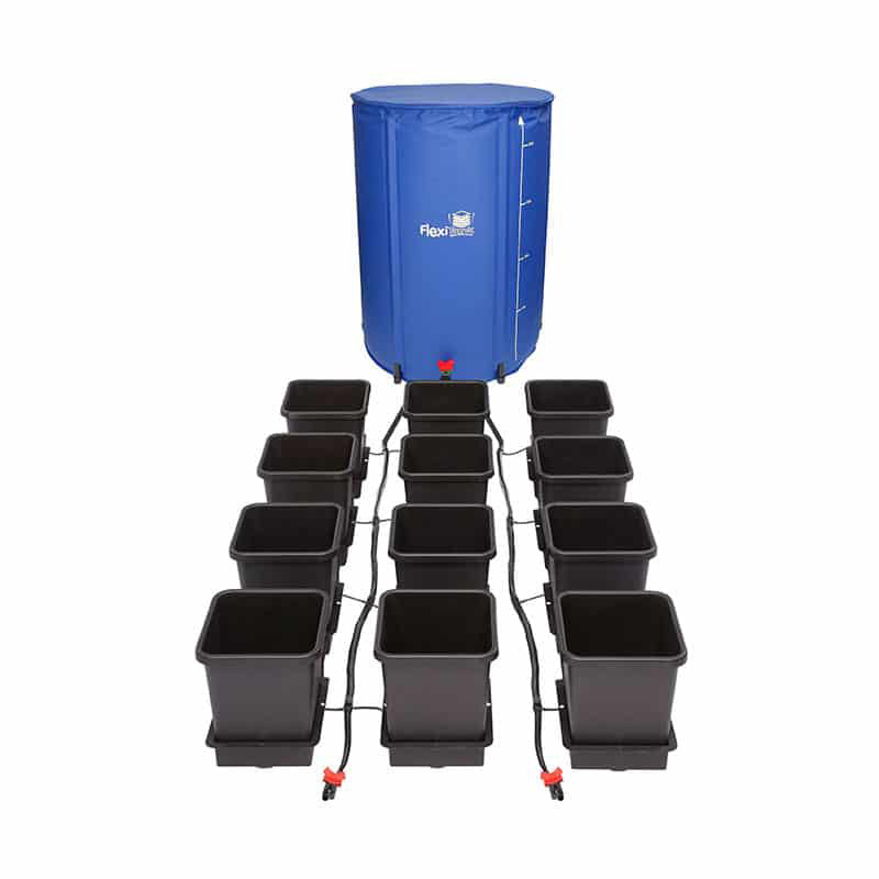 AUTOPOT VASI 15LT KIT SYSTEM NEW AQUAVALVE5