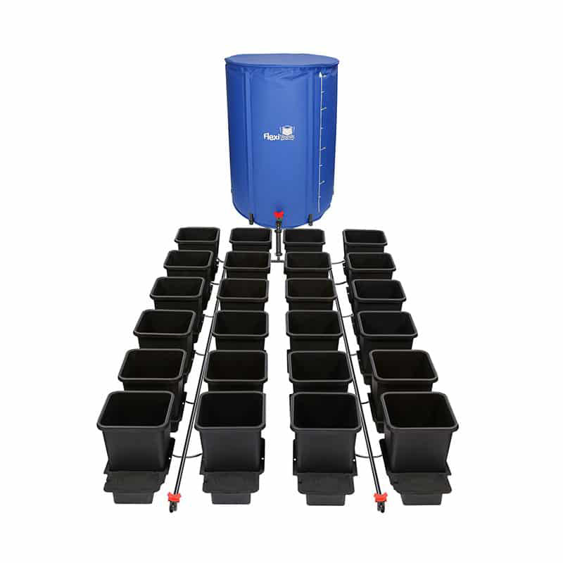 AUTOPOT VASI 15LT KIT SYSTEM NEW AQUAVALVE5