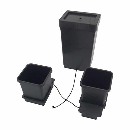 AUTOPOT VASI 15LT KIT SYSTEM NEW AQUAVALVE5