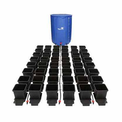 AUTOPOT VASI 15LT KIT SYSTEM NEW AQUAVALVE5