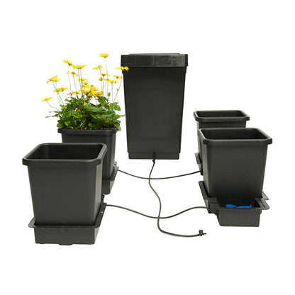 AUTOPOT VASI 15LT KIT SYSTEM NEW AQUAVALVE5