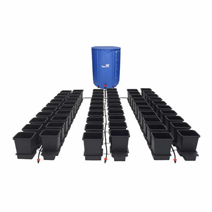 AUTOPOT VASI 15LT KIT SYSTEM NEW AQUAVALVE5