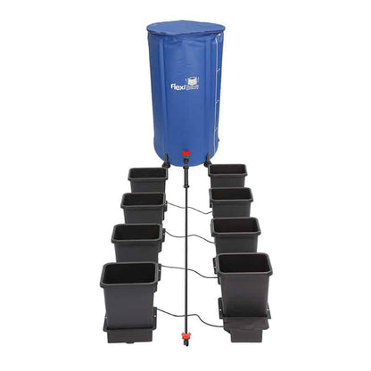 AUTOPOT VASI 15LT KIT SYSTEM NEW AQUAVALVE5