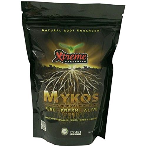 XTREME GARDENING MYCOS