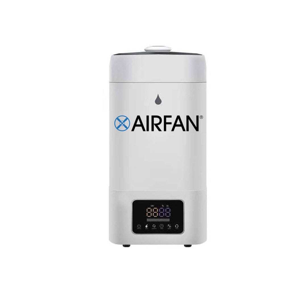 AIRFAN UMIDIFICATORE AD ULTRASUONI HS300