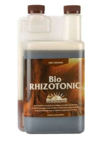 BIO RHIZOTONIC BIO CANNA