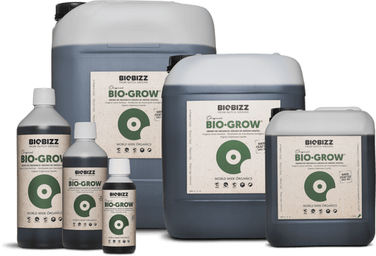 BIOBIZZ BIO GROW