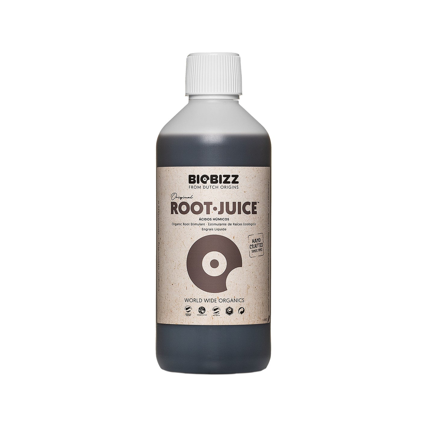 BIOBIZZ  ROOT JUICE