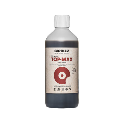 BIOBIZZ TOP MAX