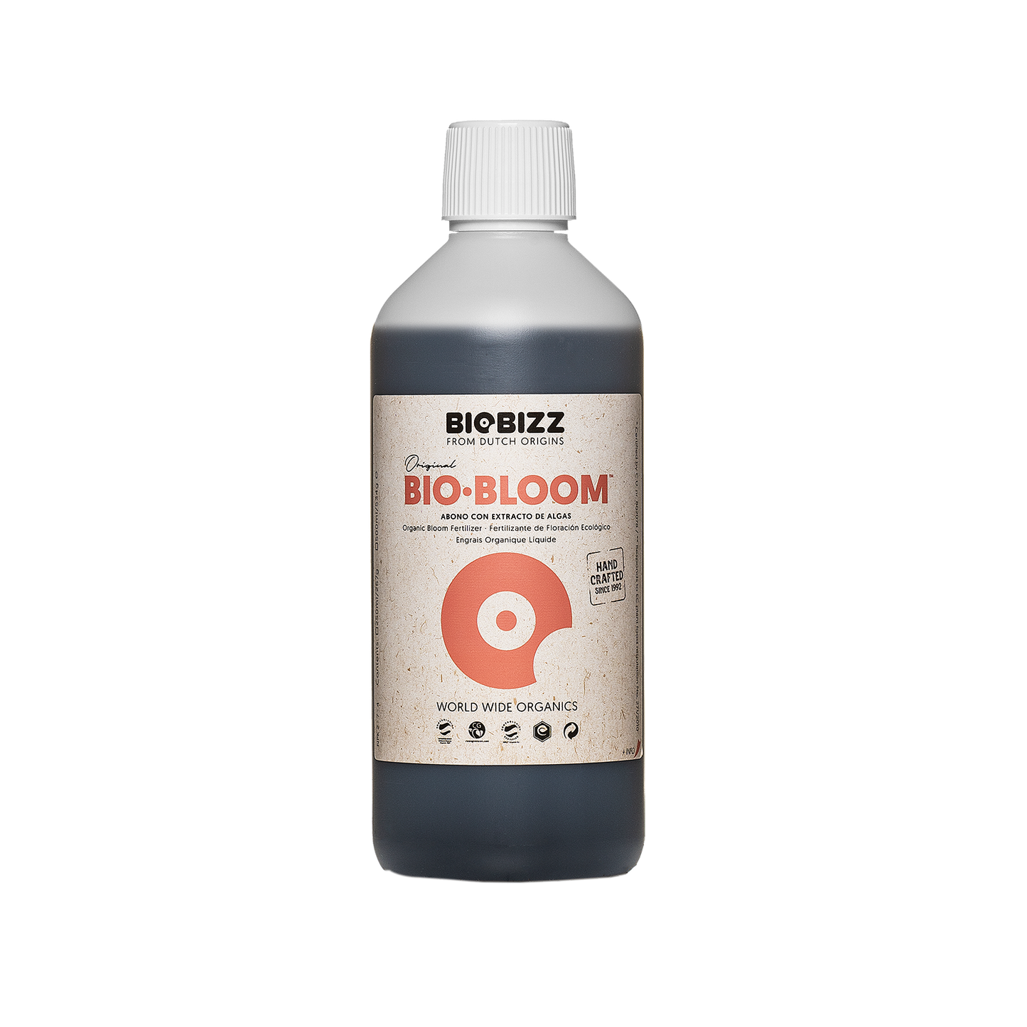 BIOBIZZ  BIO BLOOM