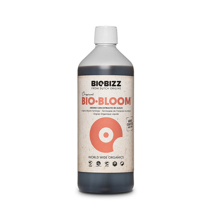 BIOBIZZ  BIO BLOOM