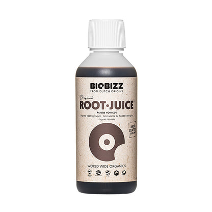 BIOBIZZ  ROOT JUICE