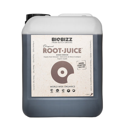 BIOBIZZ  ROOT JUICE