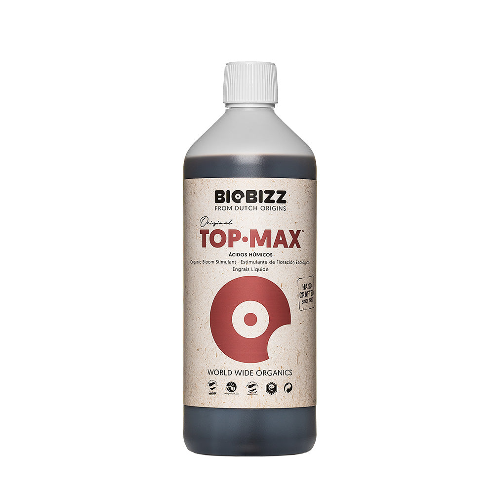 BIOBIZZ TOP MAX