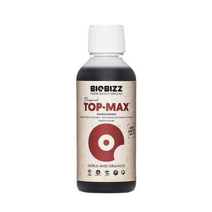 BIOBIZZ TOP MAX