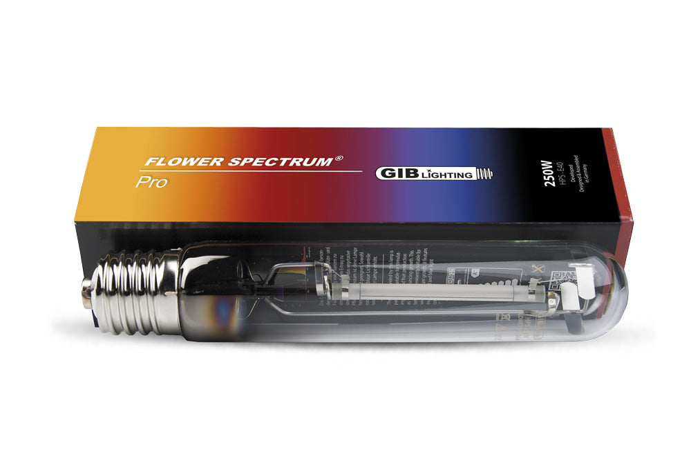 BULBO FIORITURA SPECTRUM PRO HPS GIB LIGHTING