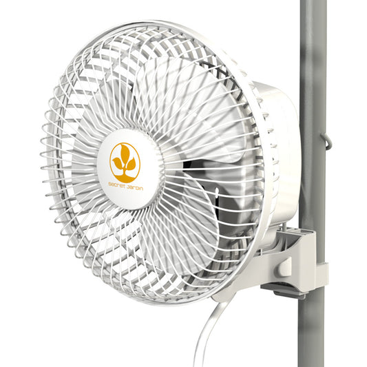 SECRET JARDIN - MONKEY FAN VENTILATORE A CLIP