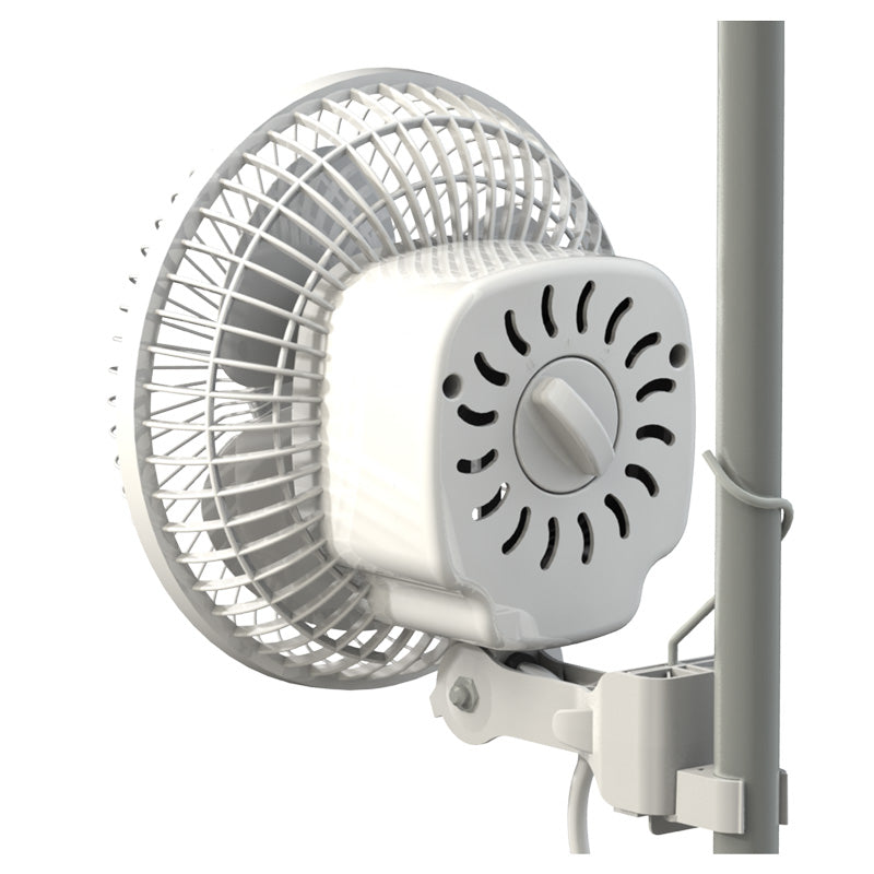 SECRET JARDIN - MONKEY FAN VENTILATORE A CLIP