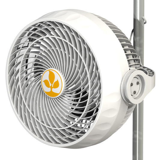 SECRET JARDIN  MONKEY FAN VENTILATORE A CLIP 30W