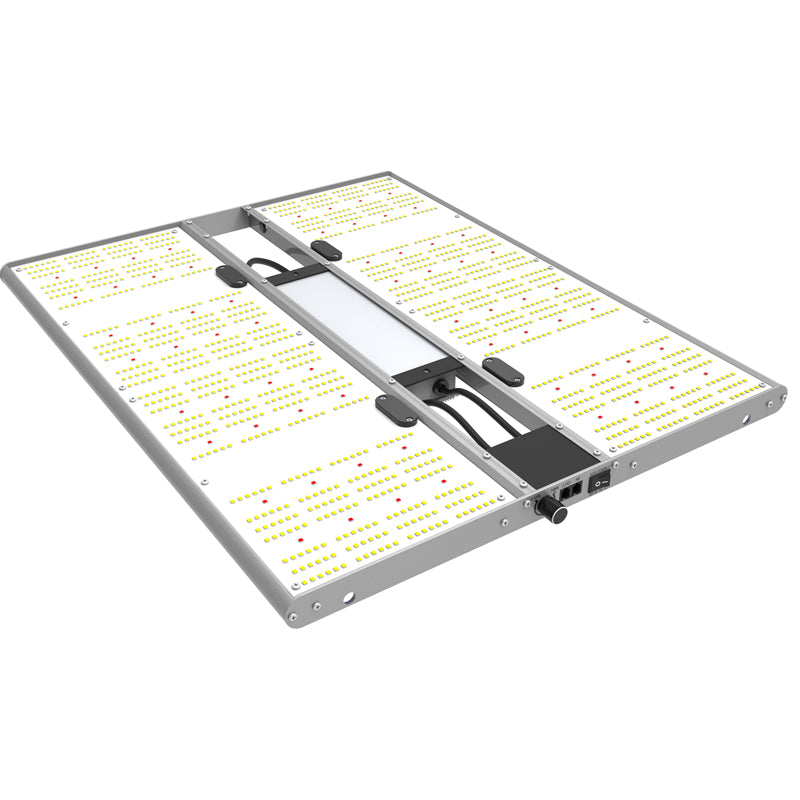 ORTOLED QUANTUM BOARD EVO SAMSUNG 320w (2.7 umol/J)