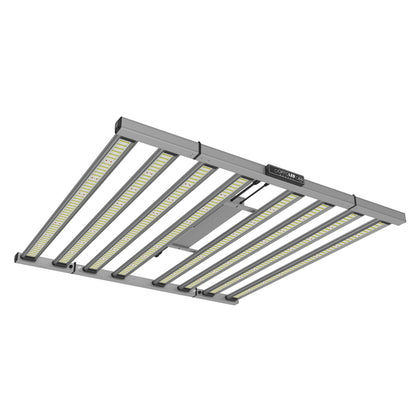 ORTOLED  S LINE FOLDABLE SAMSUNG PROFESSIONAL BAR LIGHT 1000W (2.9 µmol/J)