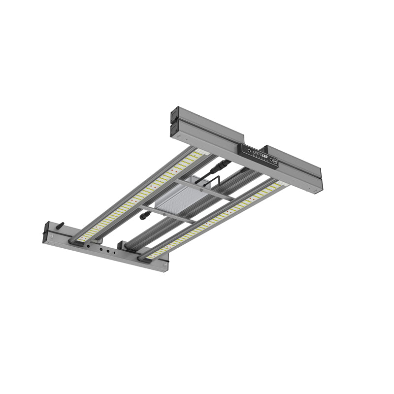 ORTOLED S LINE FOLDABLE SAMSUNG PROFESSIONAL BAR LIGHT 420W (2.9 µmol/J)