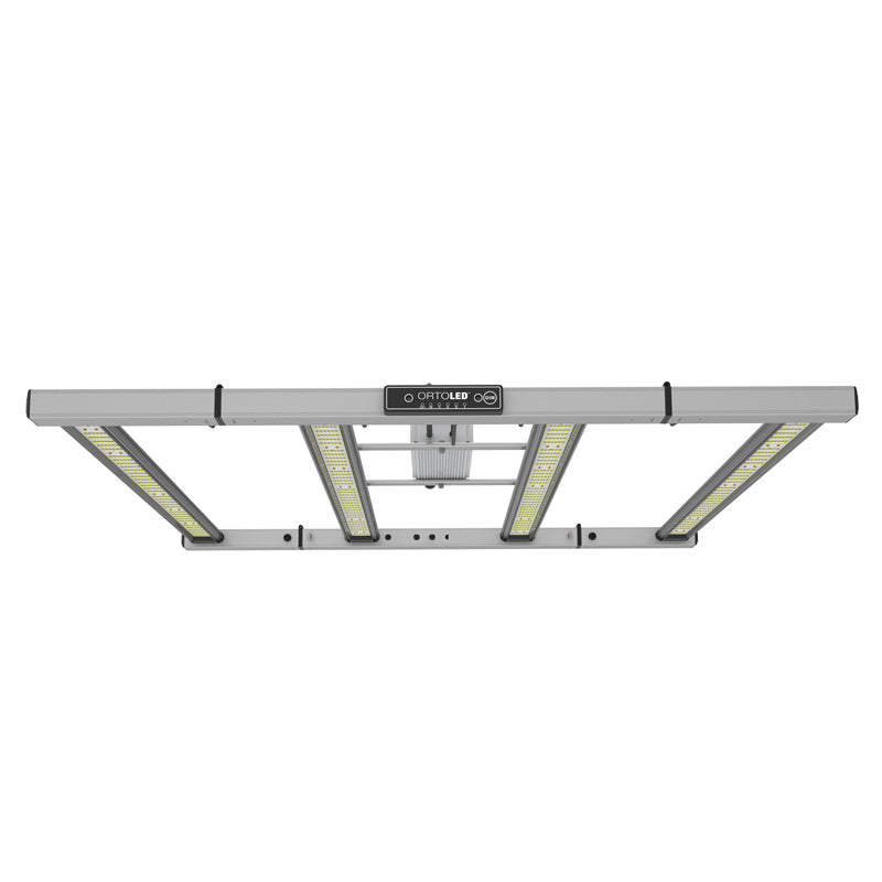 ORTOLED S LINE FOLDABLE SAMSUNG PROFESSIONAL BAR LIGHT 420W (2.9 µmol/J)