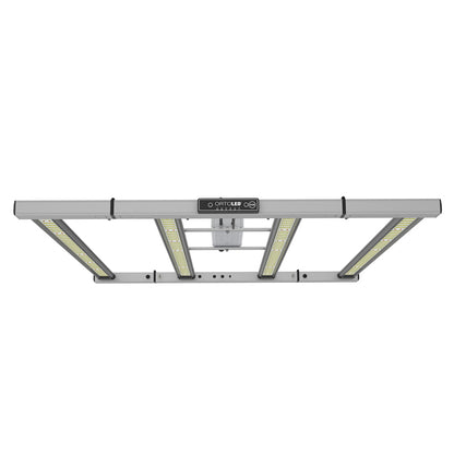 ORTOLED S LINE FOLDABLE SAMSUNG PROFESSIONAL BAR LIGHT 420W (2.9 µmol/J)