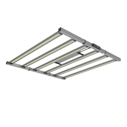 ORTOLED S LINE FOLDABLE SAMSUNG PROFESSIONAL BAR LIGHT 680W (2.9 µmol/J)