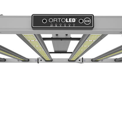 ORTOLED S LINE FOLDABLE SAMSUNG PROFESSIONAL BAR LIGHT 680W (2.9 µmol/J)