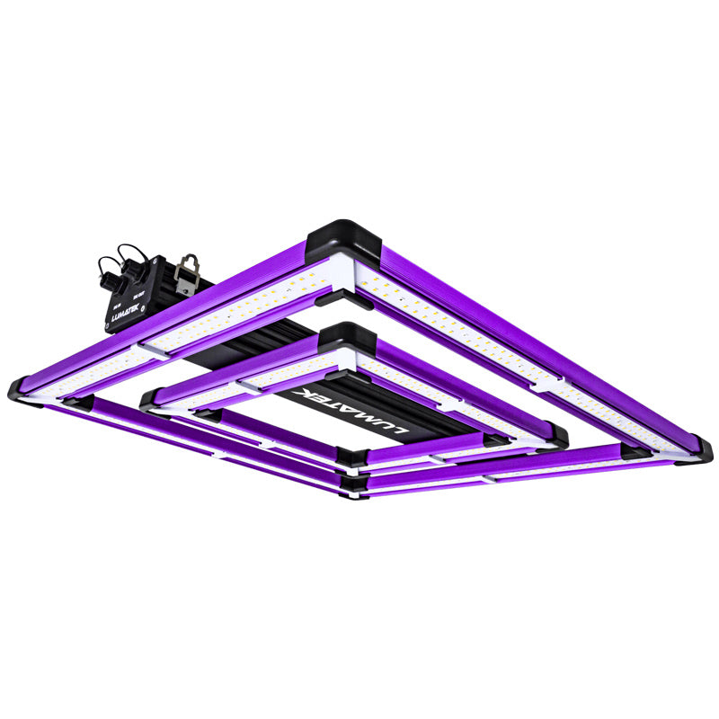 LUMATEK ATTIS 200W PRO LED (2.5 µmol/J)