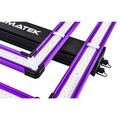 LUMATEK ATTIS 200W PRO LED (2.5 µmol/J)