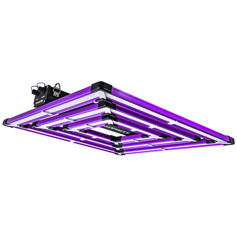 LUMATEK ATTIS 300W PRO LED (2.7 µmol/J)